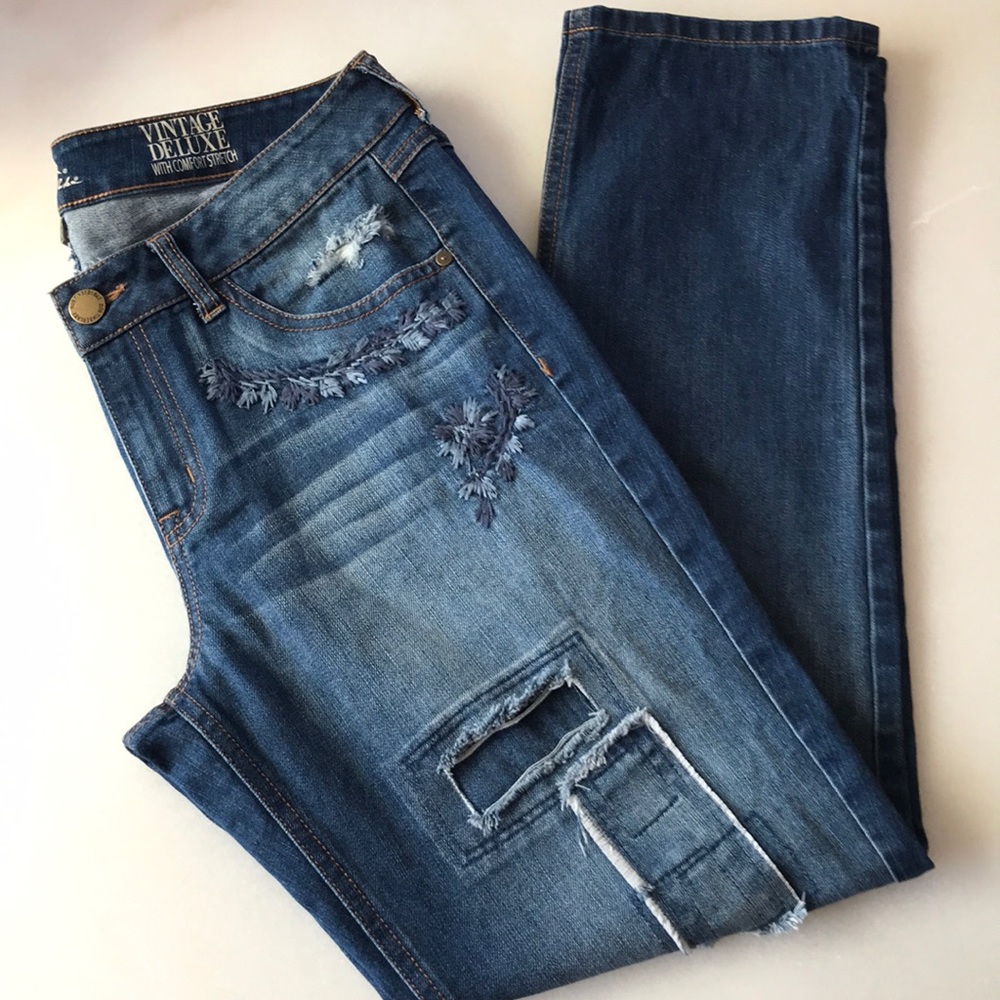 ❤️... Bob Timberlake Jeans